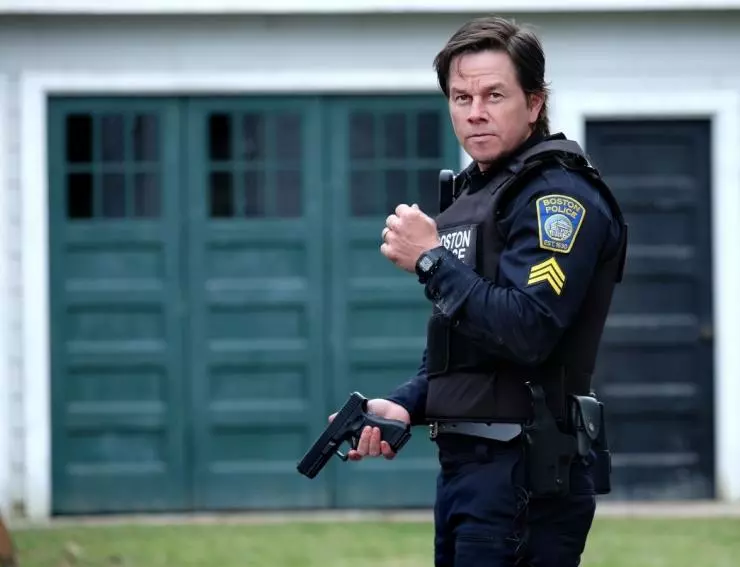 День патриота 2016 скачать через торрент бесплатно День патриота 2016 скачать через торрент бесплатно