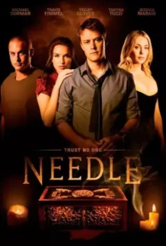 Игла / Needle 2010 скачать через торрент в хорошем качестве