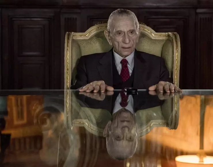 Лоро 1 2018 скачать с торрента Лоро 1 2018 скачать с торрента