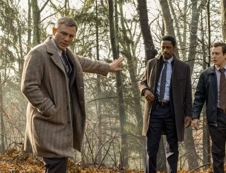 Достать ножи 2019 скачать с торрента Достать ножи 2019 скачать с торрента