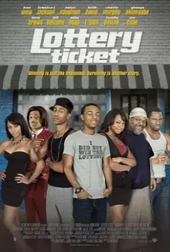 Лотерейный билет / Lottery Ticket 2010 скачать через торрент в хорошем качестве