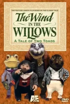 Ветер в ивах / The Wind in the Willows 1983 скачать через торрент в хорошем качестве