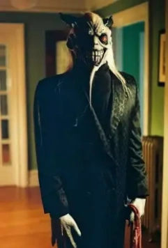 Помощник сатаны 2004 скачать с торрента Помощник сатаны 2004 скачать с торрента