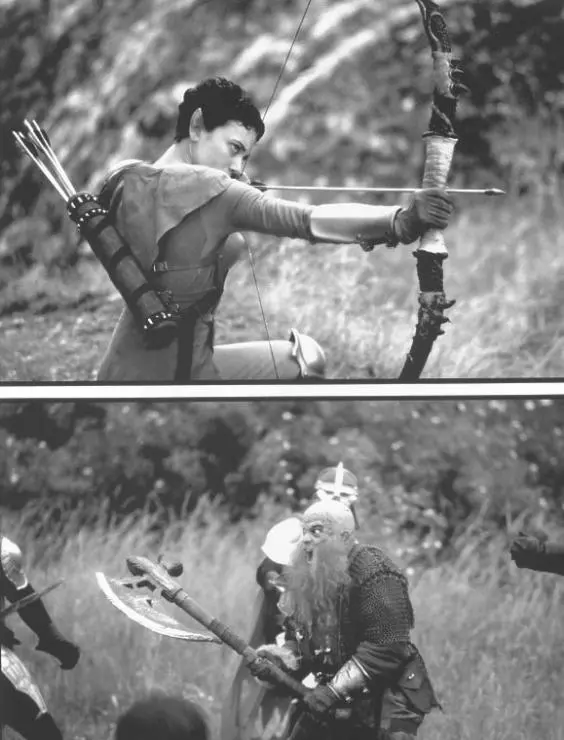 Подземелье драконов 2000 скачать с торрента Подземелье драконов 2000 скачать с торрента