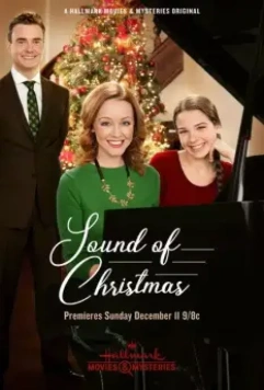 Звук Рождества / Sound of Christmas 2016 скачать через торрент в хорошем качестве