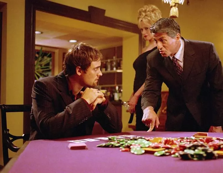 Ловкие руки 2002 скачать с торрента Ловкие руки 2002 скачать с торрента