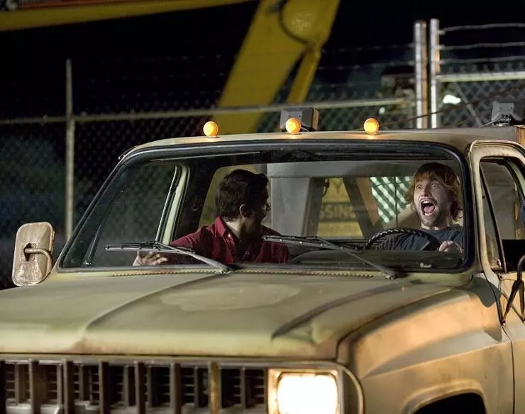 Придурки из Хаззарда 2005 скачать торрентом Придурки из Хаззарда 2005 скачать торрентом