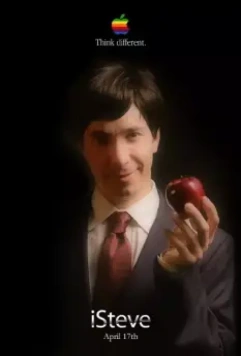 iСтив / iSteve 2013 скачать через торрент в хорошем качестве