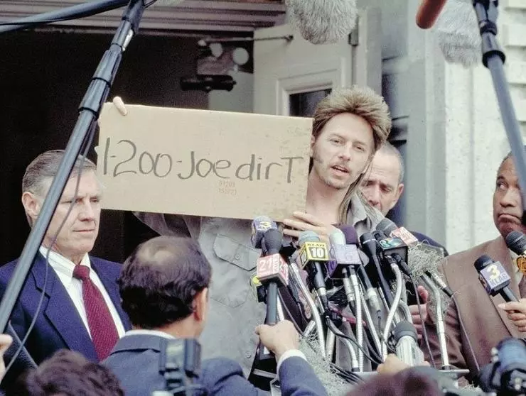 Приключения Джо Грязнули 2001 скачать через торрент бесплатно Приключения Джо Грязнули 2001 скачать через торрент бесплатно