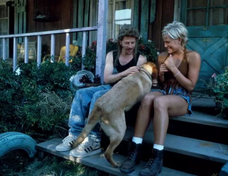 Приключения Джо Грязнули 2001 скачать с торрента Приключения Джо Грязнули 2001 скачать с торрента