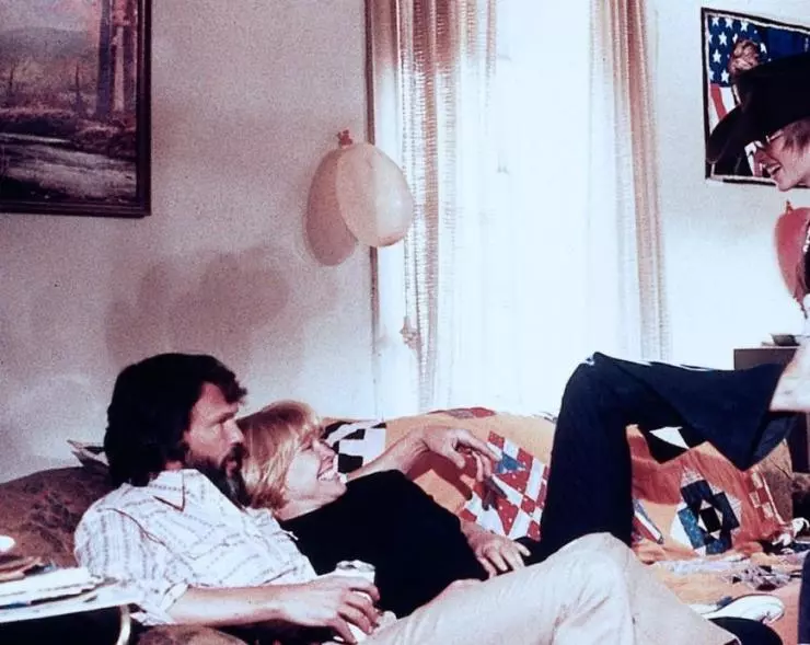 Алиса здесь больше не живет 1974 скачать торрентом Алиса здесь больше не живет 1974 скачать торрентом