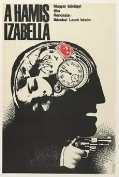 Фальшивая Изабелла / A hamis Izabella 1968 скачать через торрент в хорошем качестве
