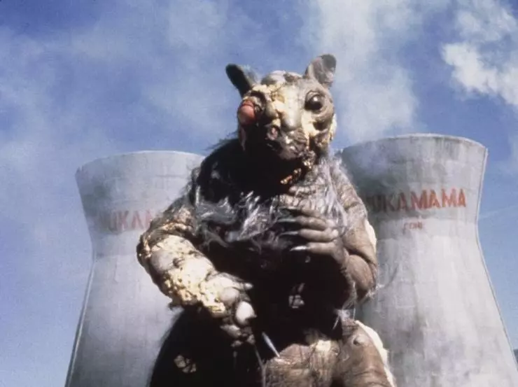 Атомная школа 2 1991 скачать торрентом Атомная школа 2 1991 скачать торрентом