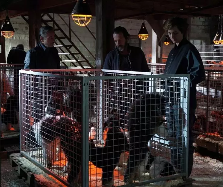 Я – солдат 2015 скачать с торрента Я – солдат 2015 скачать с торрента