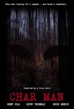 Чармэн / Char Man 2019 скачать через торрент в хорошем качестве