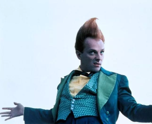 Вредный Фред 1991 скачать с торрента Вредный Фред 1991 скачать с торрента