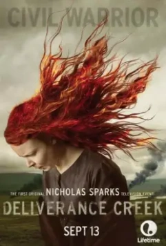 Бухта спасения / Deliverance Creek 2014 скачать через торрент в хорошем качестве