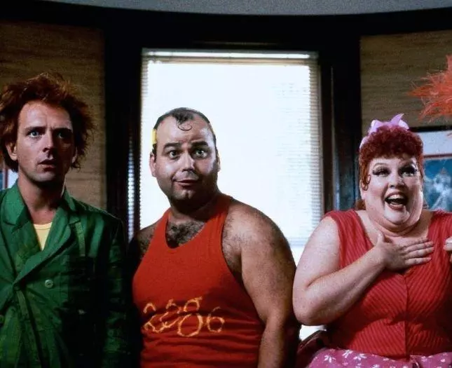 Вредный Фред 1991 скачать торрентом Вредный Фред 1991 скачать торрентом