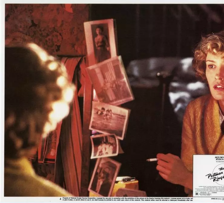 Почтальон всегда звонит дважды 1981 скачать торрентом Почтальон всегда звонит дважды 1981 скачать торрентом