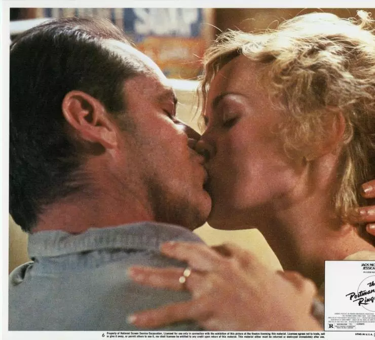 Почтальон всегда звонит дважды 1981 скачать через торрент бесплатно Почтальон всегда звонит дважды 1981 скачать через торрент бесплатно