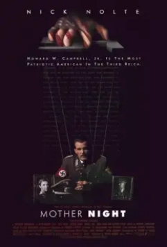 Мать-ночь / Mother Night 1996 скачать через торрент в хорошем качестве