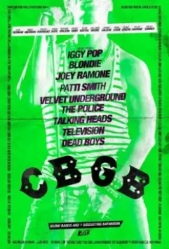 Клуб «CBGB» / CBGB 2013 скачать через торрент в хорошем качестве