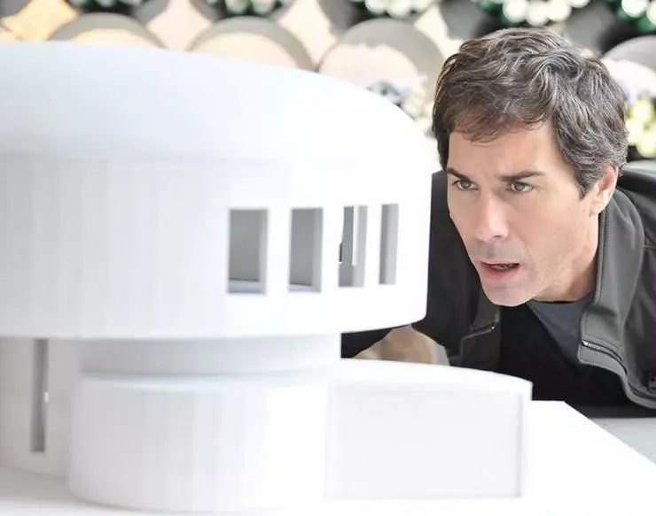 Архитектор 2016 скачать через торрент бесплатно Архитектор 2016 скачать через торрент бесплатно