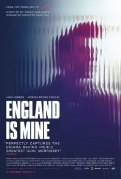 Англия принадлежит мне / England Is Mine 2017 скачать через торрент в хорошем качестве
