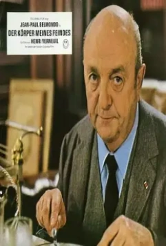 Труп моего врага 1976 скачать с торрента Труп моего врага 1976 скачать с торрента