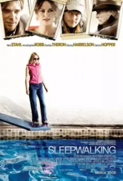 Лунатизм / Sleepwalking 2007 скачать через торрент в хорошем качестве