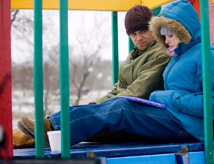 Лунатизм 2007 скачать с торрента Лунатизм 2007 скачать с торрента