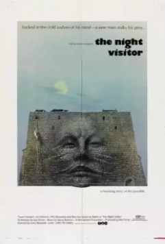 Ночной посетитель / The Night Visitor 1971 скачать через торрент в хорошем качестве