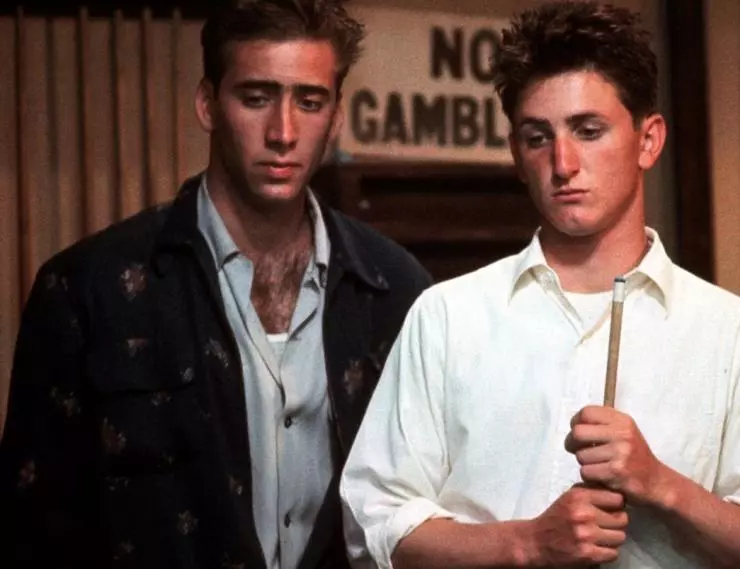 Наперегонки с луной 1984 скачать с торрента Наперегонки с луной 1984 скачать с торрента