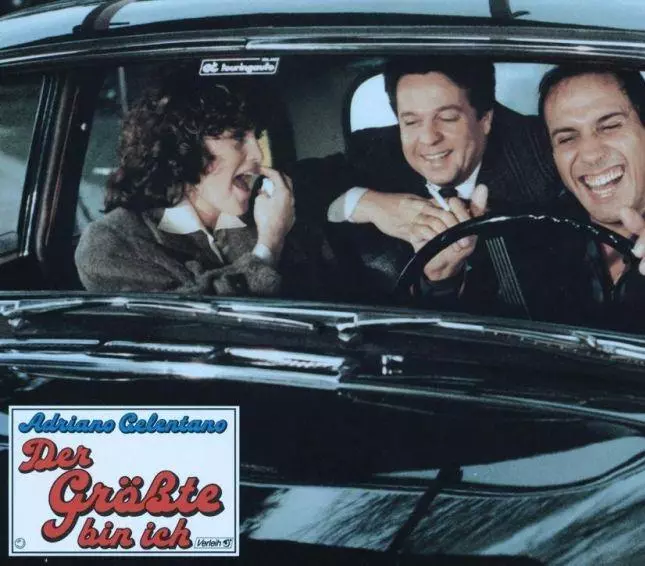 Он хуже меня 1985 скачать с торрента Он хуже меня 1985 скачать с торрента