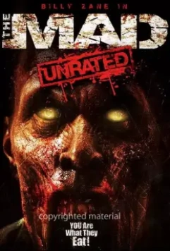 Страх / The Mad 2007 скачать через торрент в хорошем качестве