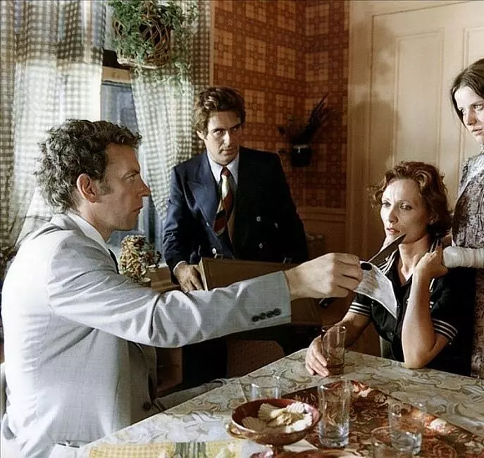 Кровные узы 1977 скачать торрентом Кровные узы 1977 скачать торрентом