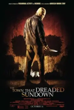 Город, который боялся заката / The Town That Dreaded Sundown 2014 скачать через торрент в хорошем качестве