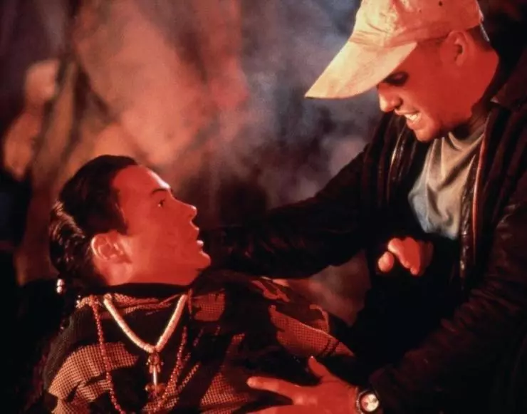 Опасная зона 1995 скачать торрентом Опасная зона 1995 скачать торрентом