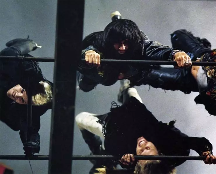 Пропащие ребята 1987 скачать торрентом Пропащие ребята 1987 скачать торрентом