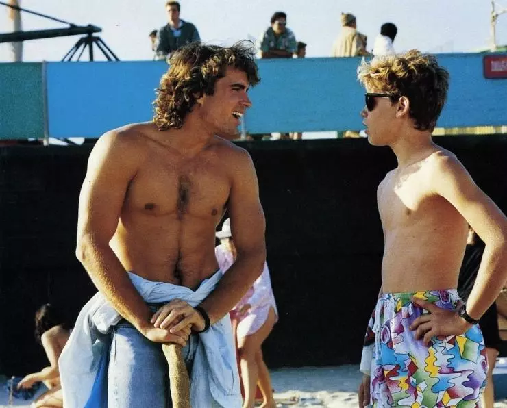 Пропащие ребята 1987 скачать через торрент бесплатно Пропащие ребята 1987 скачать через торрент бесплатно