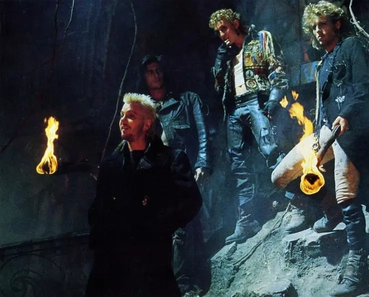 Пропащие ребята 1987 скачать с торрента Пропащие ребята 1987 скачать с торрента