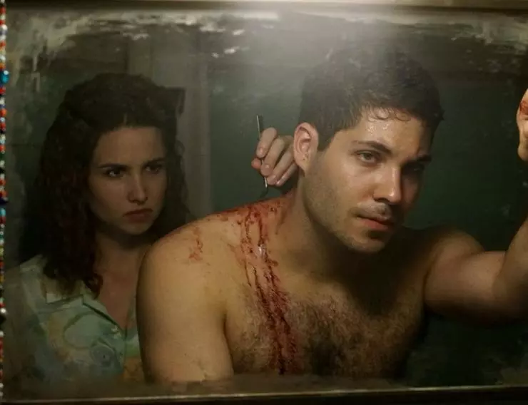 Грабитель Виски 2017 скачать с торрента Грабитель Виски 2017 скачать с торрента