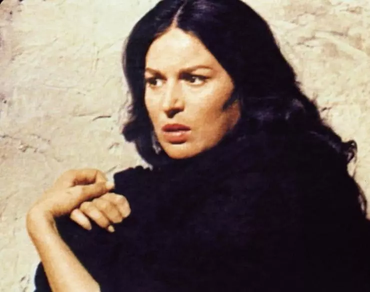 Разбойник Варавва 1961 скачать с торрента Разбойник Варавва 1961 скачать с торрента