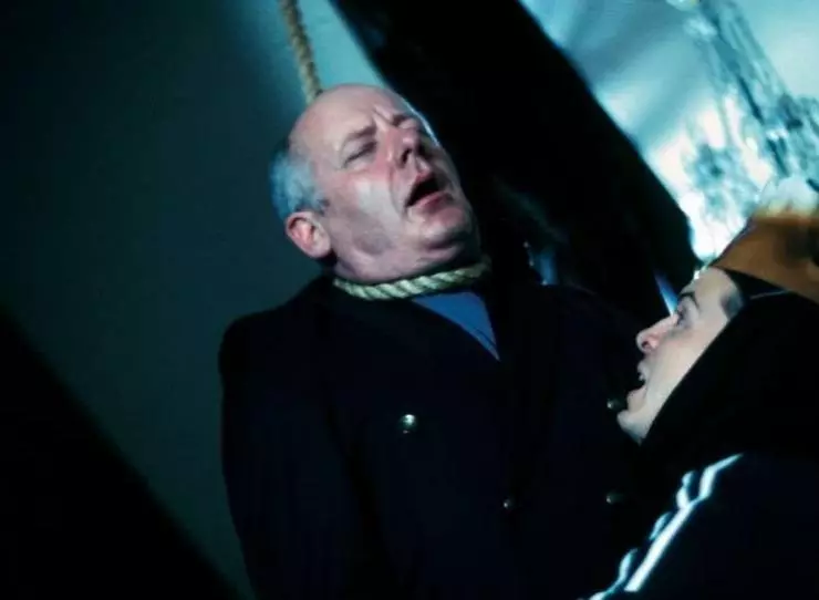 Трупы 2003 скачать с торрента Трупы 2003 скачать с торрента