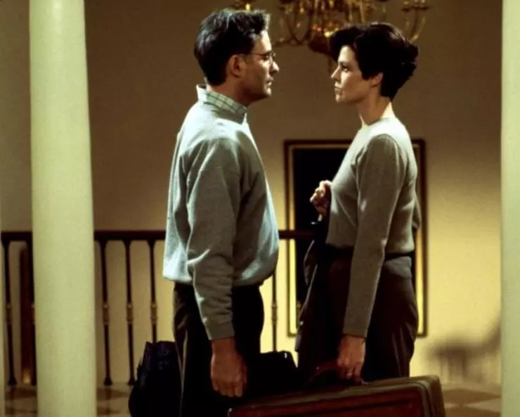 Дейв 1993 скачать торрентом Дейв 1993 скачать торрентом