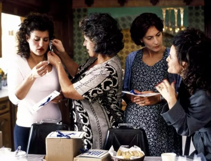 Моя большая греческая свадьба 2002 скачать через торрент бесплатно Моя большая греческая свадьба 2002 скачать через торрент бесплатно