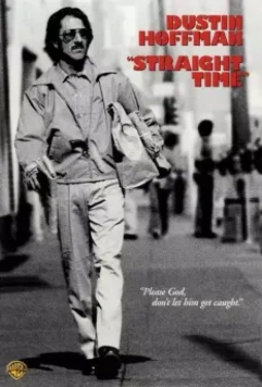 Исправительный срок / Straight Time 1978 скачать через торрент в хорошем качестве