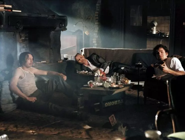 Мерцающие огни 2000 скачать торрентом Мерцающие огни 2000 скачать торрентом