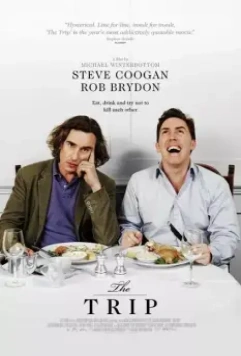 Путешествие / The Trip 2010 скачать через торрент в хорошем качестве