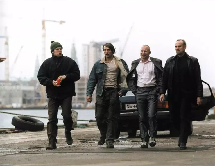 Мерцающие огни 2000 скачать с торрента Мерцающие огни 2000 скачать с торрента